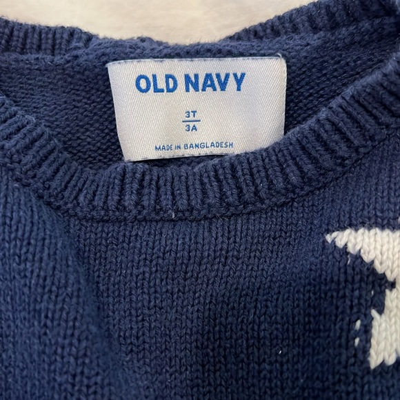 OLD NAVY - 3T - Picture 2 of 3